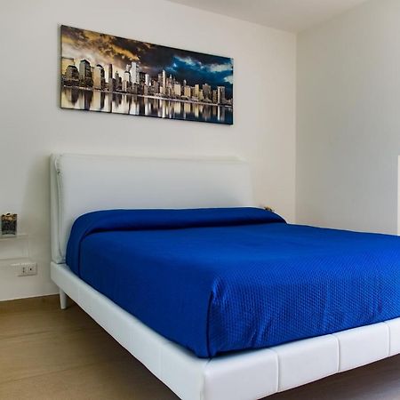 Bed and Breakfast Dal Signor Wolf Пецце-ді-Ґреко Екстер'єр фото