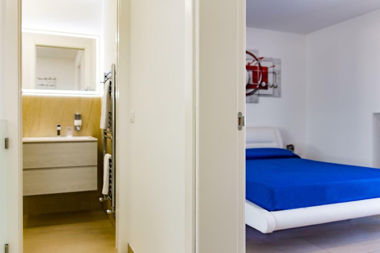 Bed and Breakfast Dal Signor Wolf Пецце-ді-Ґреко Екстер'єр фото